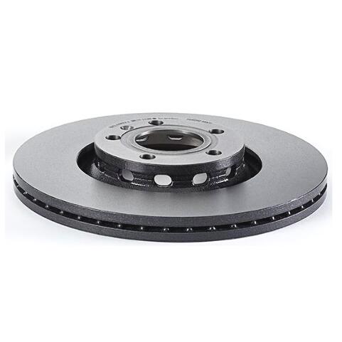 Audi Brake Kit - Pads and Rotors Front (312mm) (Ceramic) 8E0615301R - Brembo 1536304KIT